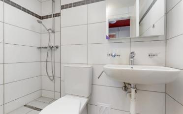 Apartment 4 rooms - image - 8
