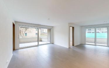 Wohnung 4.5 Zimmer - image - 3