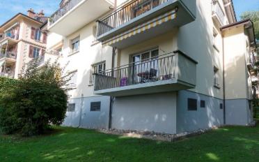 Wohnung 4 Zimmer - image - 1