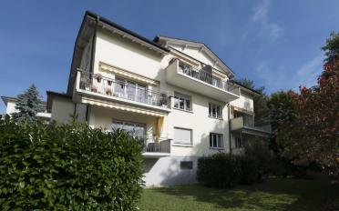 Wohnung 4 Zimmer - image - 2