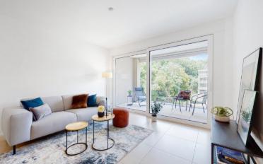 Wohnung 2.5 Zimmer - image - 3