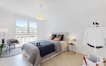 Wohnung 2.5 Zimmer - image - 5