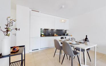 Wohnung 2.5 Zimmer - image - 4