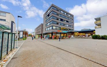 Place souterraine - image - 1
