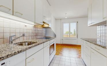 Apartment 3.5 rooms - image - 1