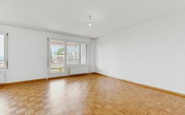 Apartment 3.5 rooms - image - 2
