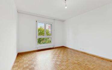 Apartment 3.5 rooms - image - 4