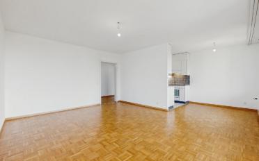 Apartment 3.5 rooms - image - 3