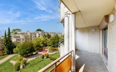 Apartment 3.5 rooms - image - 10