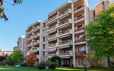 Apartment 3.5 rooms - image - 12