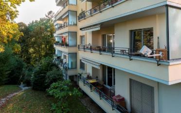 Apartment 5 rooms - image - 3