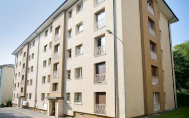 Apartment 2 rooms - image - 2
