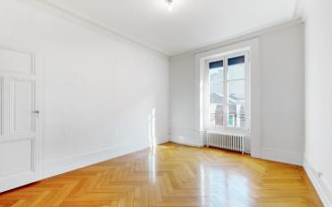 Apartment 5 rooms - image - 2