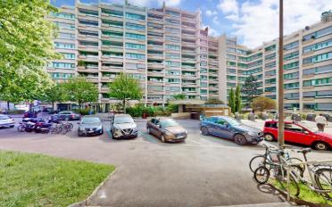 Wohnung 5 Zimmer - image - 1