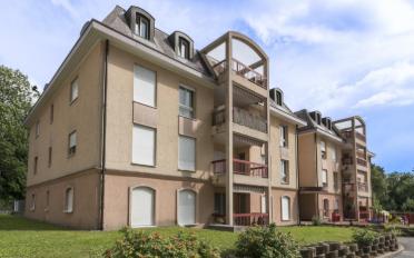 Apartment 2 rooms - image - 2