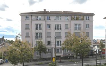 Apartment 3.5 rooms - image - 2