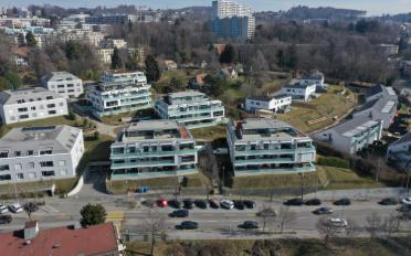Apartment 1.5 rooms - image - 2