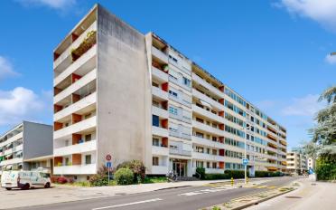 Appartement 4 pièces - image - 1