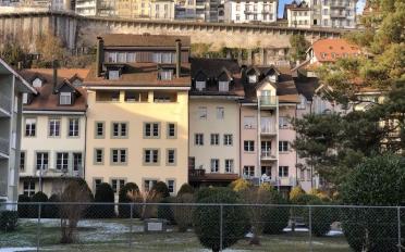 Wohnung 4.5 Zimmer - image - 1