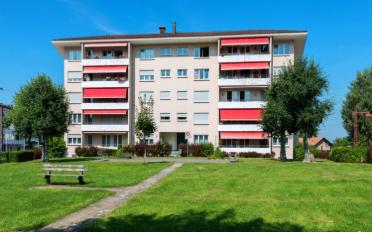 Apartment 4 rooms - image - 1