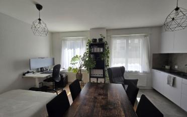 Wohnung ein Zimmer - image - 2
