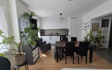 Wohnung ein Zimmer - image - 3
