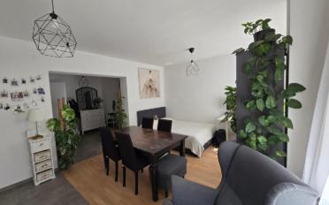 Wohnung ein Zimmer - image - 6