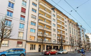 Wohnung ein Zimmer - image - 1