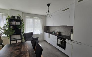 Wohnung ein Zimmer - image - 4