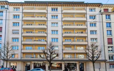 Wohnung ein Zimmer - image - 9