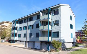 Wohnung 4 Zimmer - image - 1