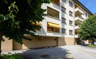 Wohnung 3 Zimmer - image - 1