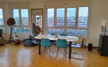 Wohnung 5 Zimmer - image - 3