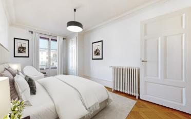 Wohnung 3.5 Zimmer - image - 4