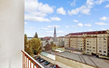 Wohnung 2 Zimmer - image - 1