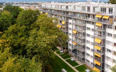 Wohnung 5 Zimmer - image - 1