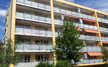 Wohnung ein Zimmer - image - 2