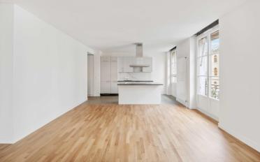Wohnung 3 Zimmer - image - 3