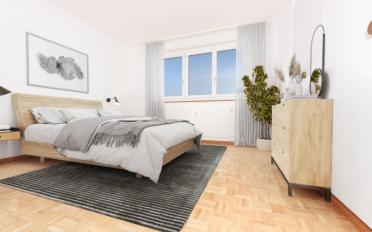 Apartment 3.5 rooms - image - 3