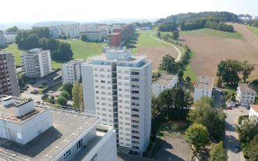 Apartment 3.5 rooms - image - 5