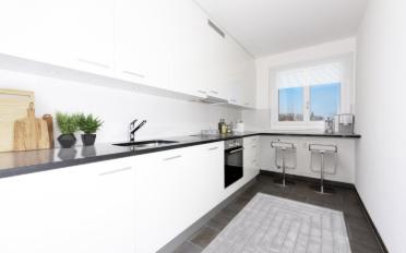 Apartment 3.5 rooms - image - 2