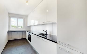 Apartment 3.5 rooms - image - 1