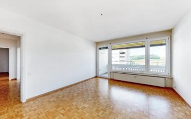 Apartment 3.5 rooms - image - 3
