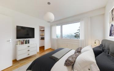 Apartment 3 rooms - image - 4