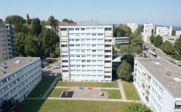 Wohnung 3 Zimmer - image - 9