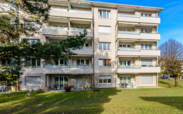 Appartement 3 pièces - image - 2