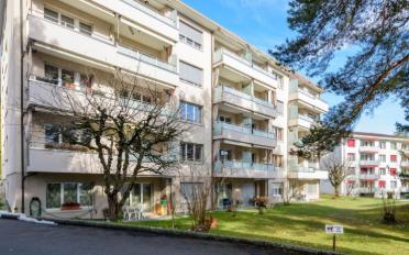 Appartement 3 pièces - image - 1