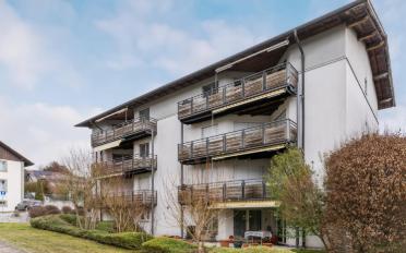 Wohnung 3 Zimmer - image - 1