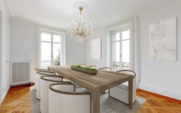 Wohnung 6 Zimmer - image - 2