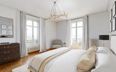 Wohnung 6 Zimmer - image - 3